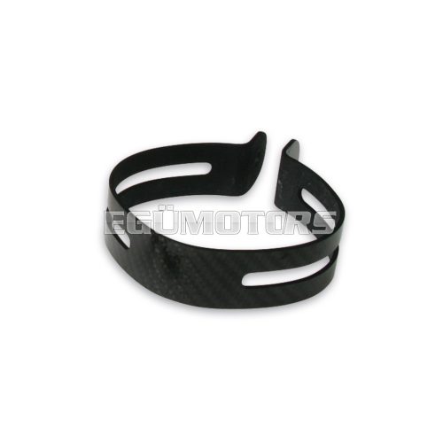 Malossi SUPPORT STRIP for EXHAUST SYSTEM