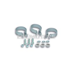 Malossi CLAMPS KIT 44,5x16 for fork kit F37R