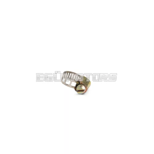 Clamp h.5 mm tightening 09 ÷ 14