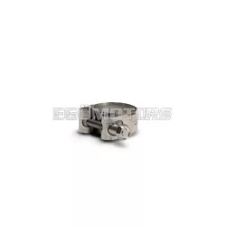 Clamp for RX MHR exhaust system
