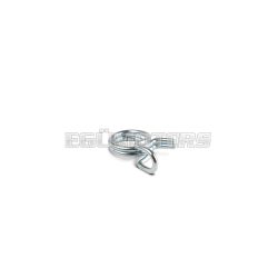 10 straps self-tightening 07,3 ÷ 08