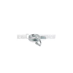 10 straps self-tightening 07,3 ÷ 08