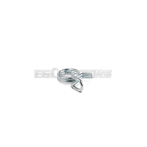 10 straps self-tightening 07,3 ÷ 08