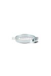 Clamp h.9 mm tightening 52 ÷ 55