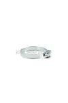 Clamp h.9 mm tightening 52 ÷ 55