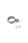 Malossi CLAMP for  SILENCER 50