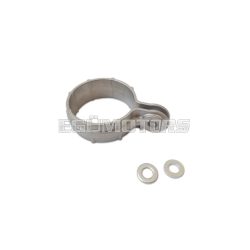 Malossi CLAMP for  SILENCER 50