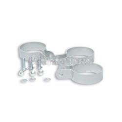 Malossi CLAMPS KIT 44,5x19 for fork kit F36R