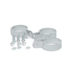 Malossi CLAMPS KIT 44,5x19 for fork kit F36R