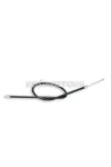 Malossi STARTER CABLE length 475 mm - Wire 1,2mm