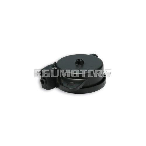 Malossi THROTTLE CONTR.CABLE 1 into 2 with quick turn throttle cam
