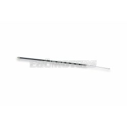GAS CABLE length 740 mm - Ø Wire 1,2mm