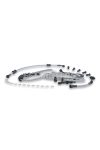 Malossi HOSE KIT (front/rear) for MHR BRAKE (AERONAUTICAL)