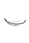 Complete ground MHR Team cable Ø 5x300 mm for Malossi inner rotor ignition