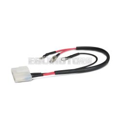 Wired clable for Power ignition for motorcycles