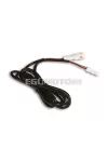 CABLE for TEMPERATURE SENSOR