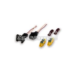 Malossi WIRING KIT