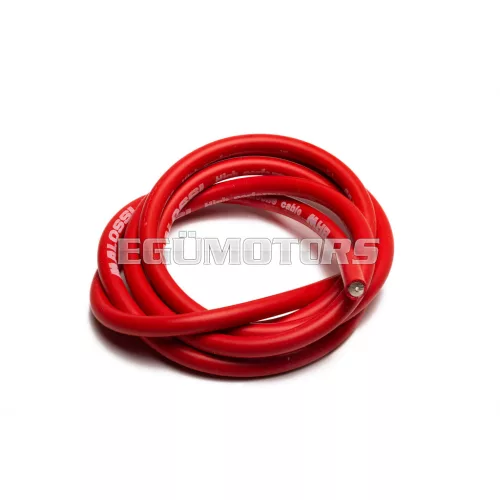 Malossi SPARK PLUG CABLE 7 mm - length 50 cm