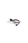 Injector harness
