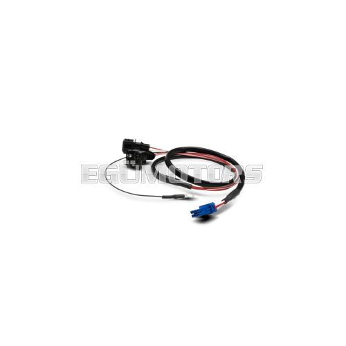 Injector harness