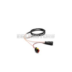 Signal cabling