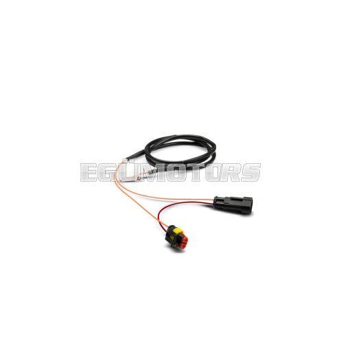 Signal cabling
