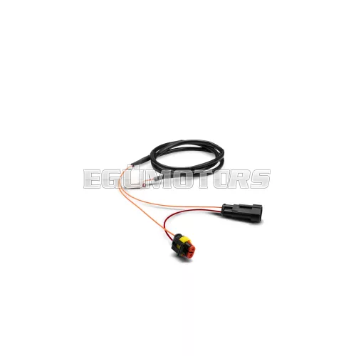 Signal cabling