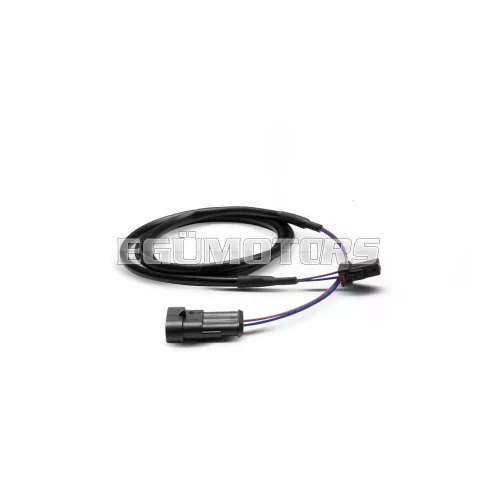Communications cabling
