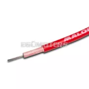 Spark plug cable with Ø 7 mm and length 70 cm