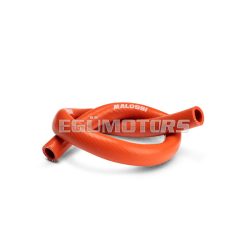 Tube for radiator length 67 cm in canvas rubber