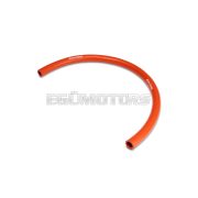 Tube for radiator length 67 cm in canvas rubber