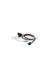 Injector harness