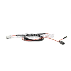 Signal cabling