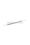 GAS CABLE from splitter to carburettor length 260 mm - Ø Wire 1mm