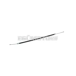   GAS CABLE from splitter to carburettor length 260 mm - Ø Wire 1mm