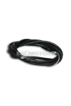 Gas cable length 1834 mm and with Ø wire 1,5mm