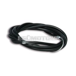Gas cable length 1834 mm and with Ø wire 1,5mm