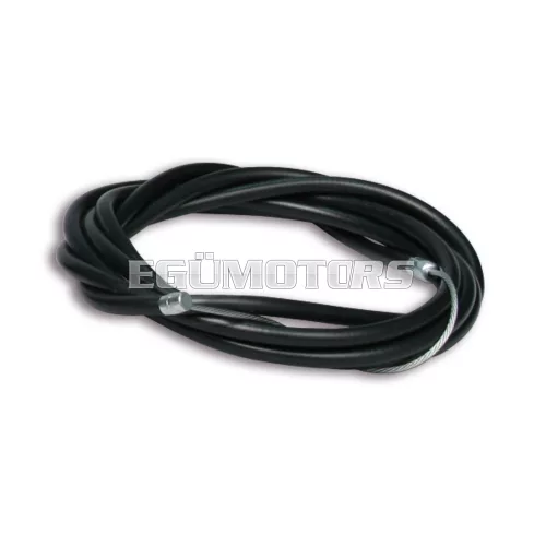 Gas cable length 1834 mm and with Ø wire 1,5mm