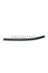 Black fuel tube Ø 7x10x200 for MACSI fluid compensator