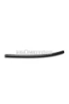 Black fuel tube Ø 7x10x200 for MACSI fluid compensator