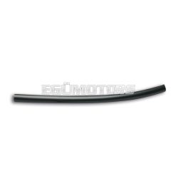 Black fuel tube Ø 7x10x200 for MACSI fluid compensator