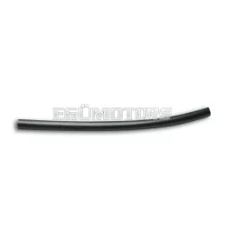 Black fuel tube Ø 7x10x200 for MACSI fluid compensator