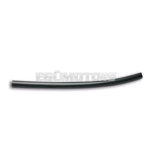 Black fuel tube Ø 7x10x200 for MACSI fluid compensator