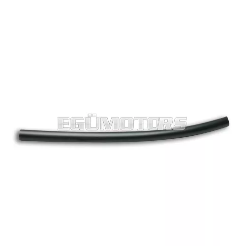 Black fuel tube Ø 7x10x200 for MACSI fluid compensator