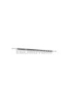 Malossi GAS CABLE length 331 mm - Wire 1,5mm