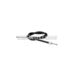 Gas cable PHBG length 260 mm and with Ø wire 1mm