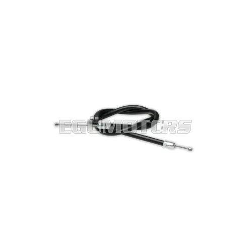 Gas cable PHBG length 260 mm and with Ø wire 1mm