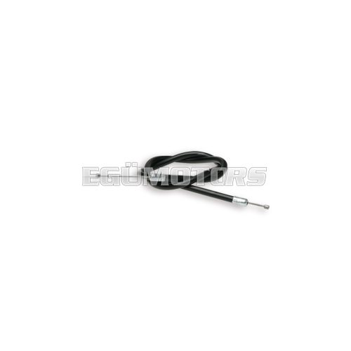 Malossi GAS CABLE split/carb. length 1230 mm - Wire 1,6mm