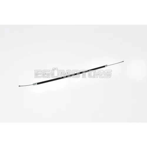 Gas cable - length 305 mm and Ø wire 1mm