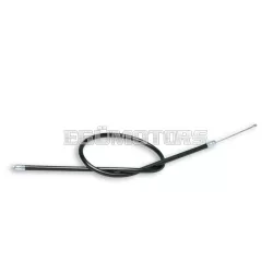   GAS CABLE from splitter to carburettor length 499 mm - Ø Wire 1mm